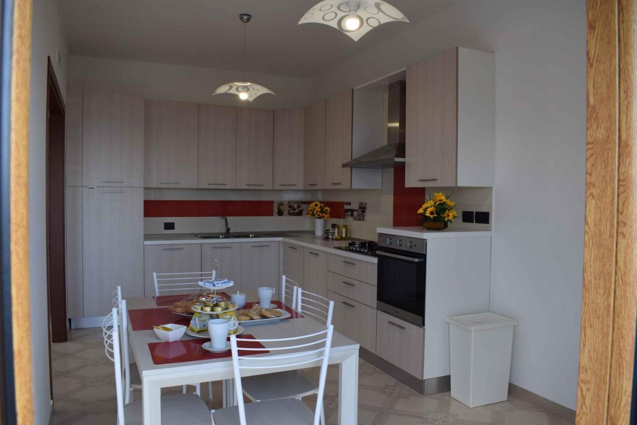 Achille Home B&B Sorrento Exterior foto