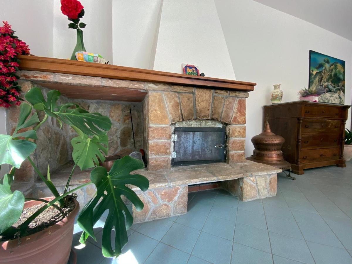 Achille Home B&B Sorrento Exterior foto
