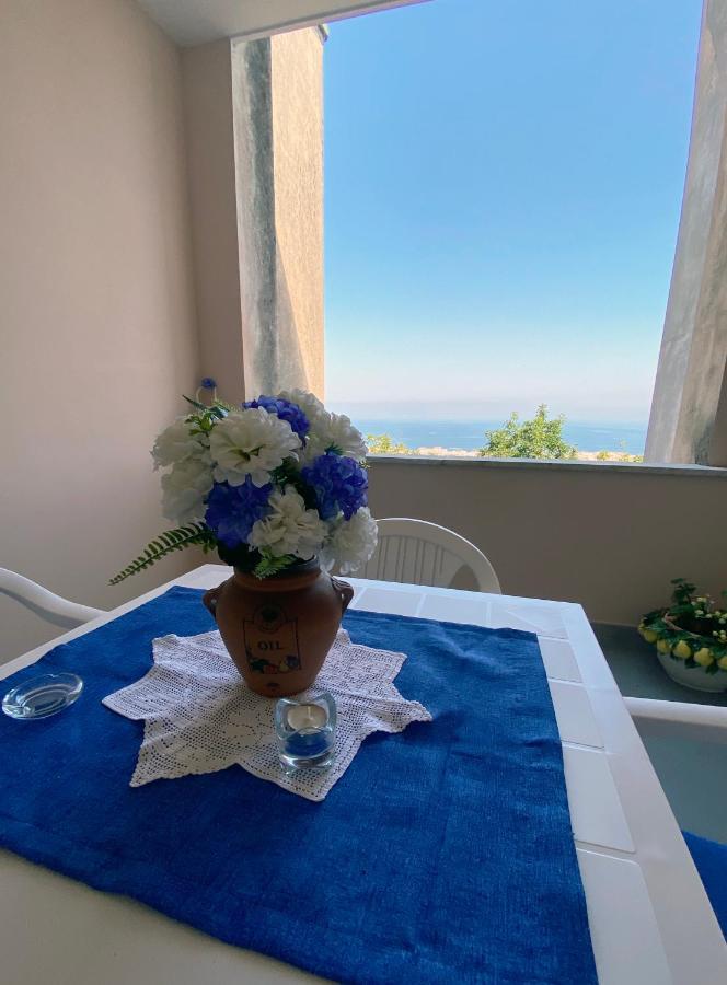 Achille Home B&B Sorrento Exterior foto
